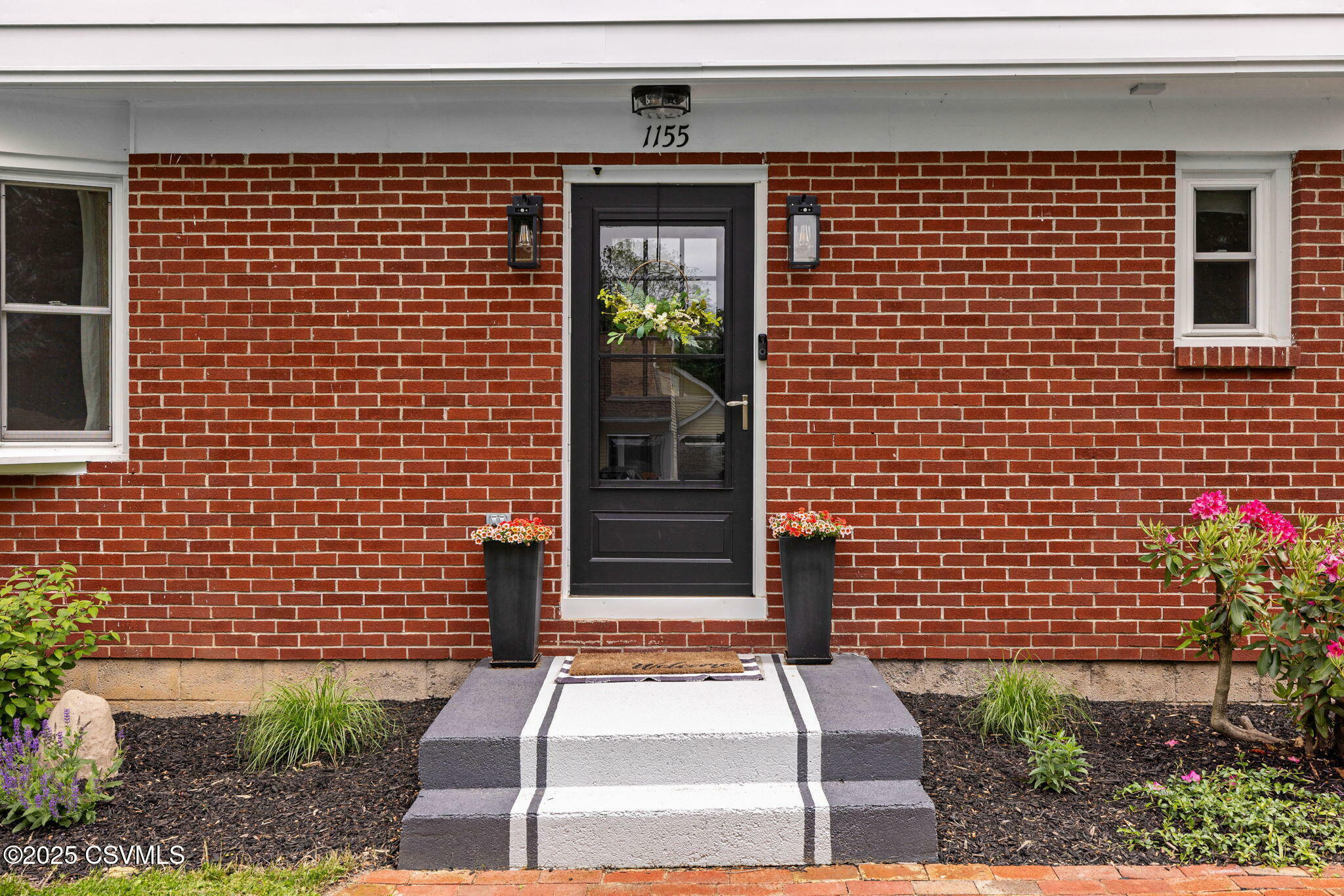 Property Photo: 1155 Ave F PA 17821