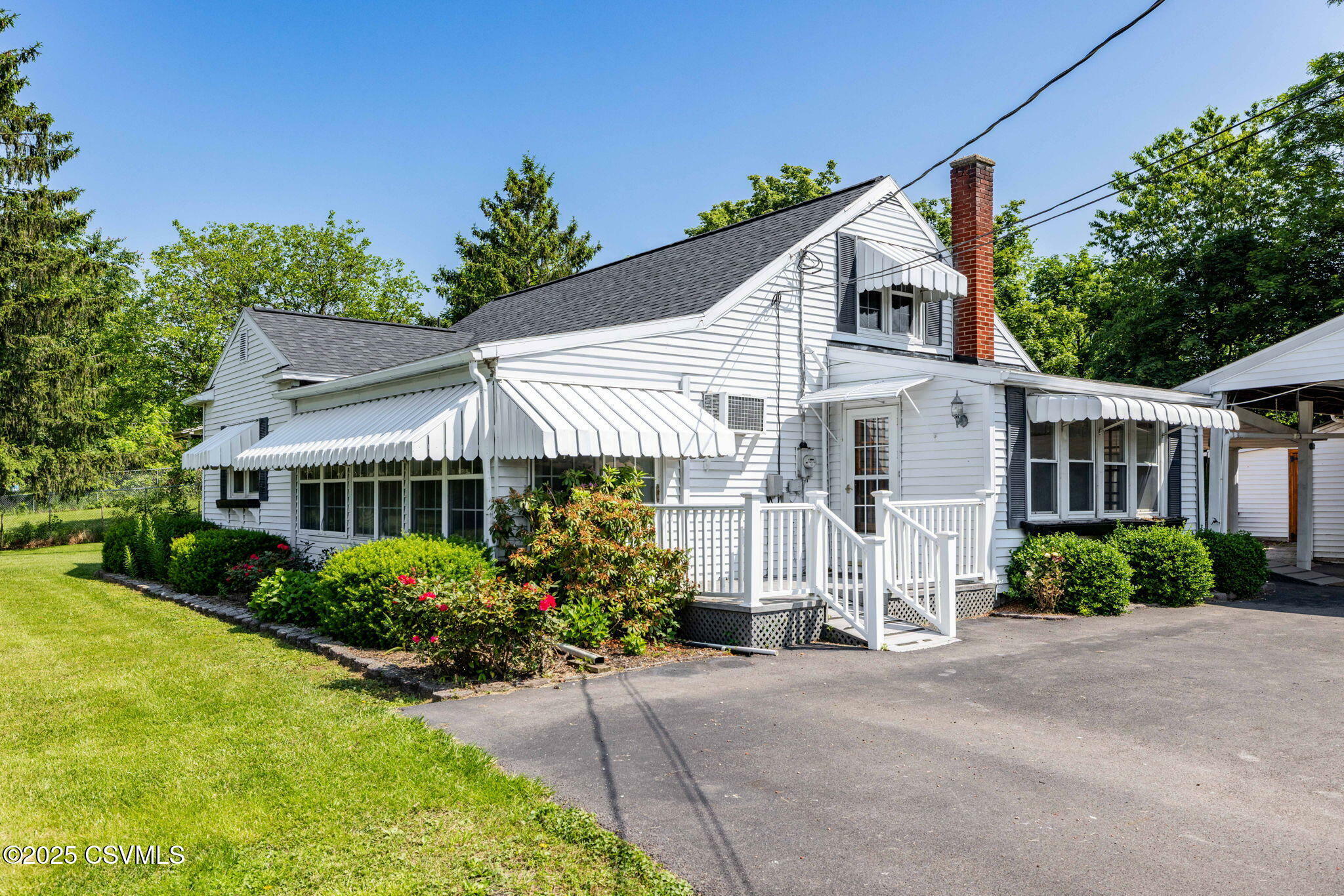 776 Continental Boulevard  Danville PA 17821 photo