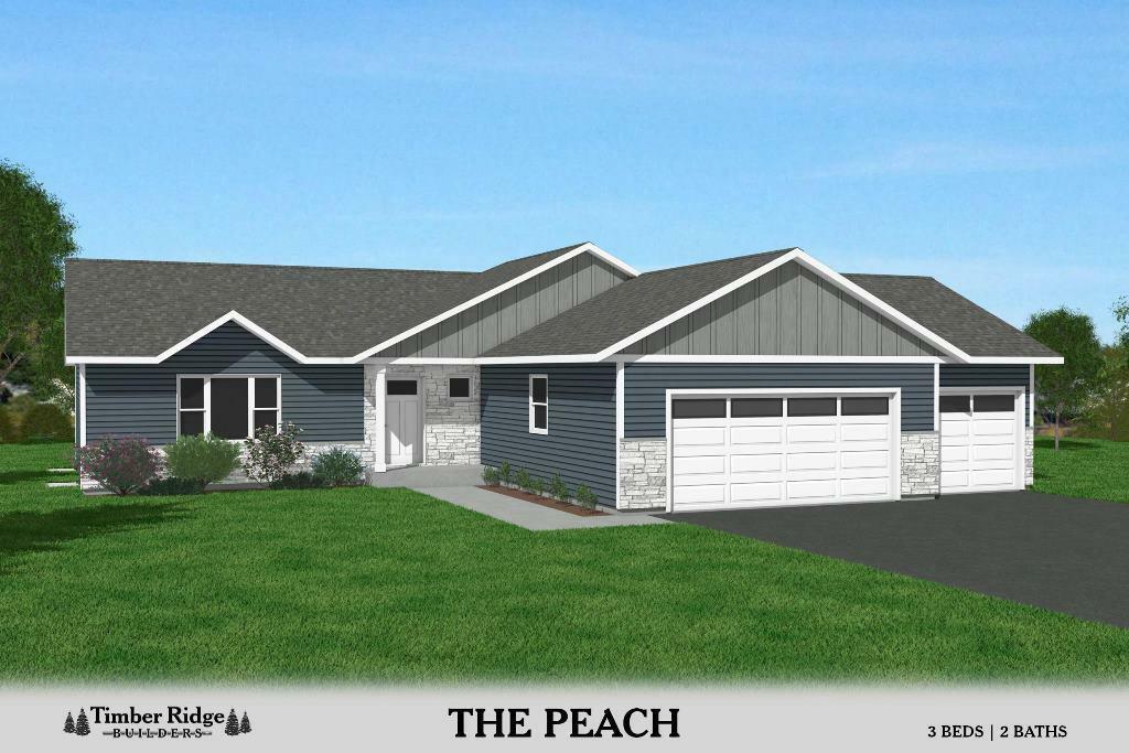 8410 Maplefield Way Lot 84  Weston WI 54476 photo