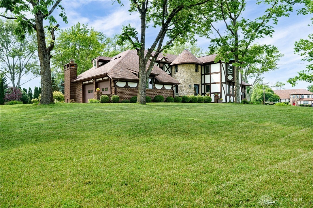 Property Photo:  4598 Harvest Avenue  OH 45011 