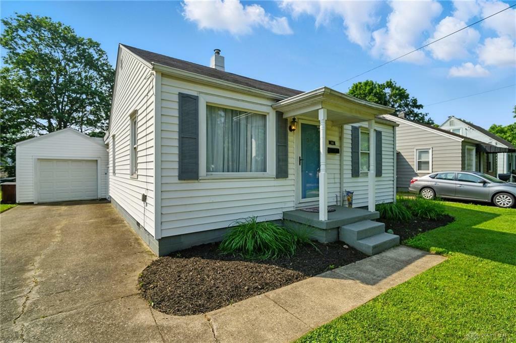 Property Photo: 3110 Yale Drive OH 45042