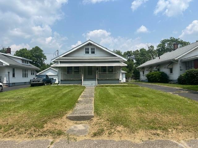 Property Photo:  2211 Erie Avenue  OH 45042 