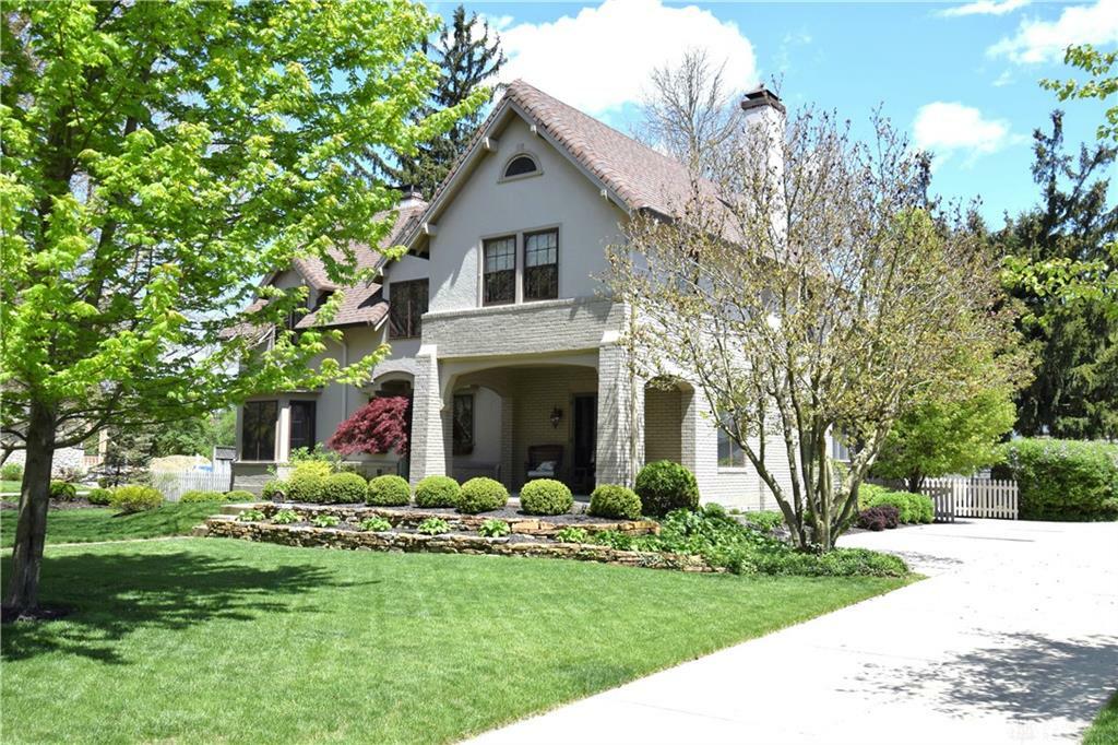 Property Photo: 1802 N Fountain Boulevard OH 45504
