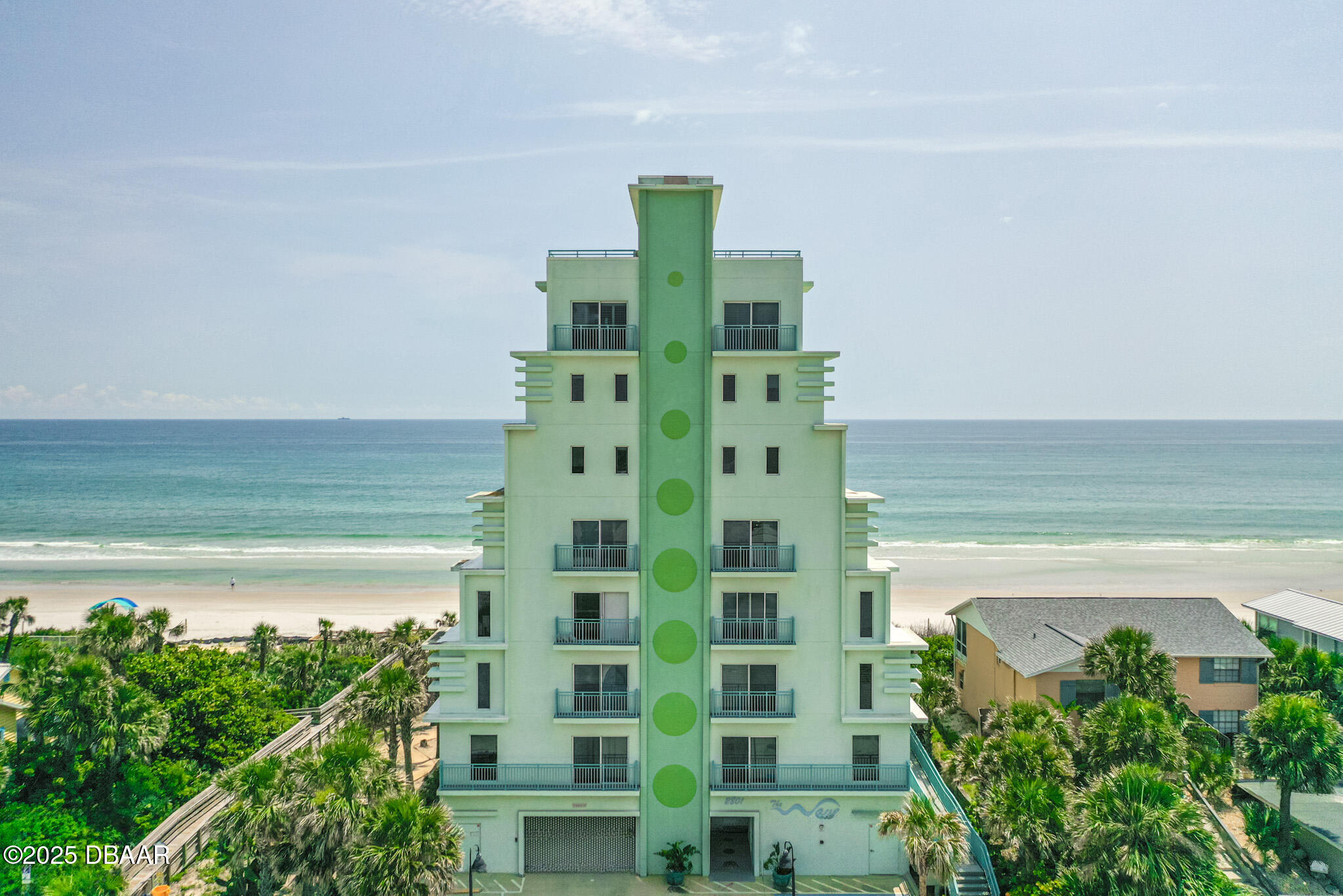 Property Photo: 2801 Hill Street FL 32169