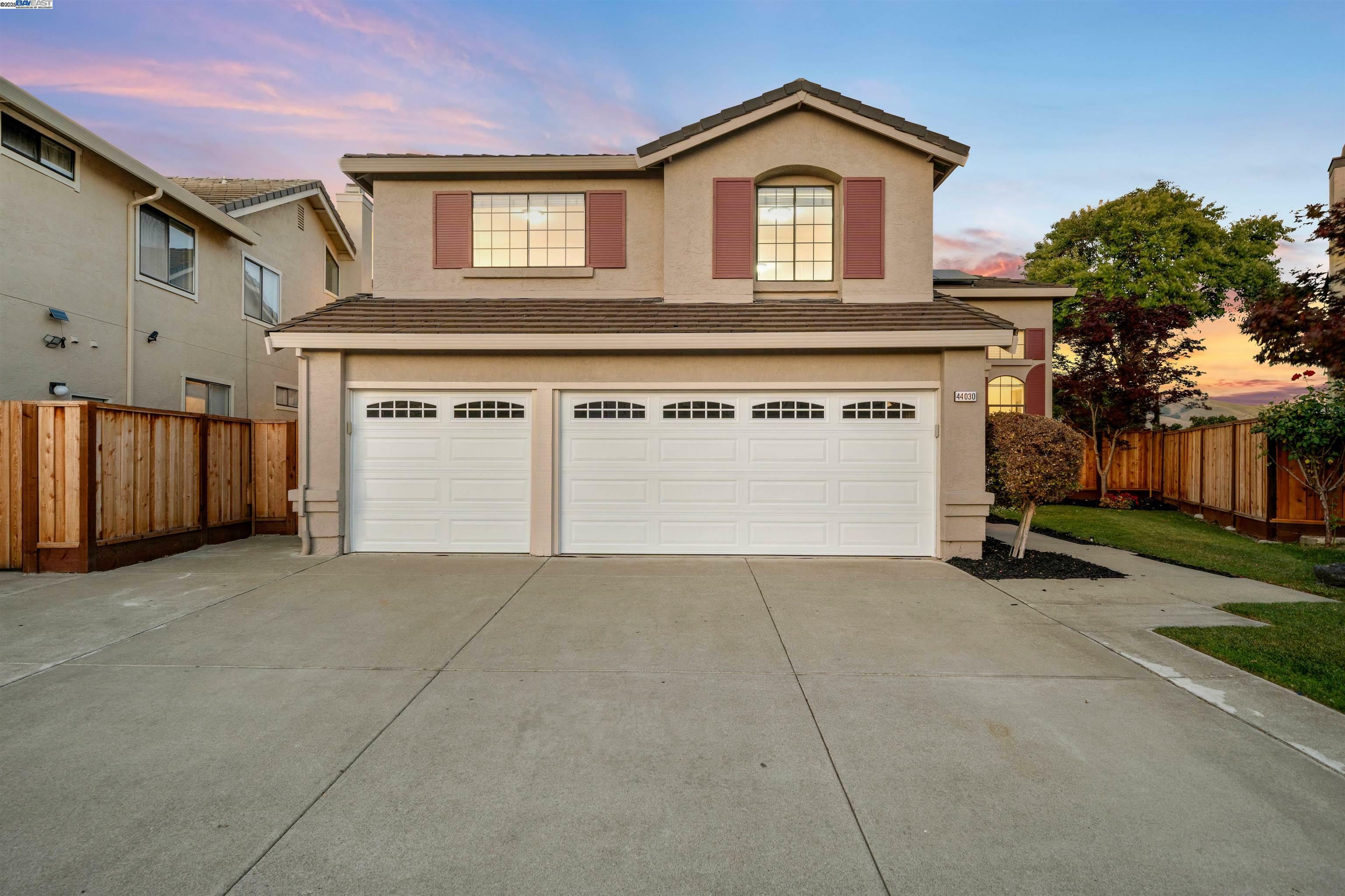 Property Photo:  44030 Geddy Court  CA 94539 