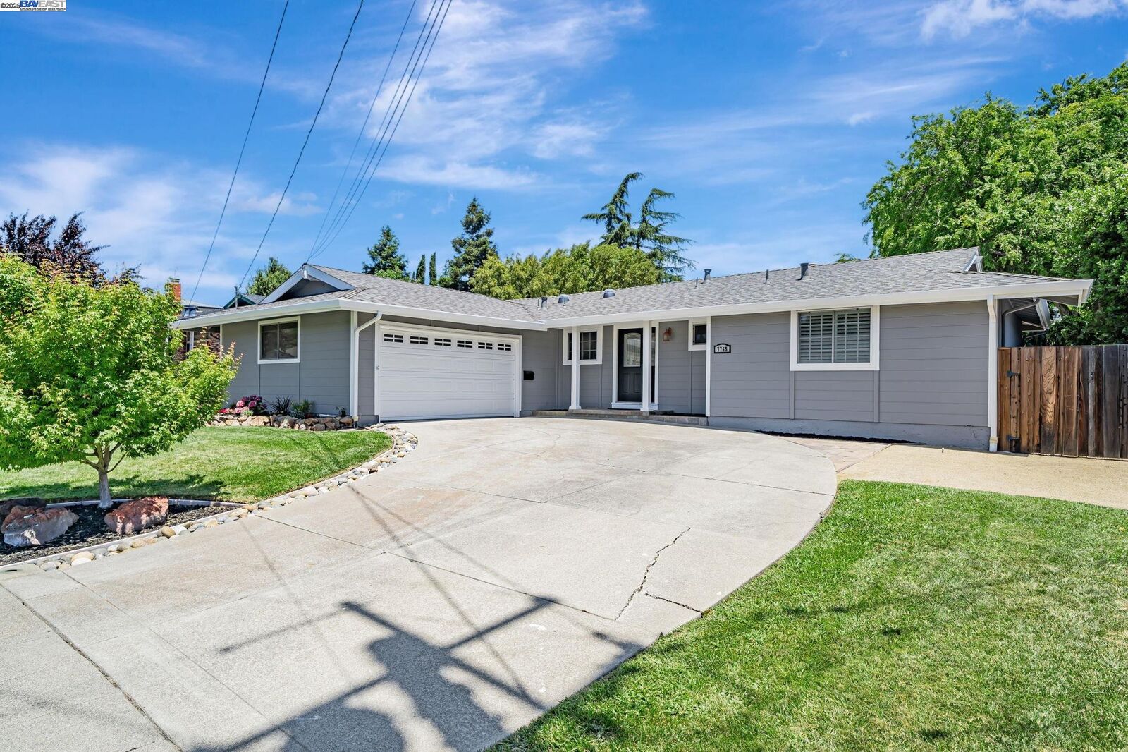Property Photo: 7765 Peppertree Road CA 94568