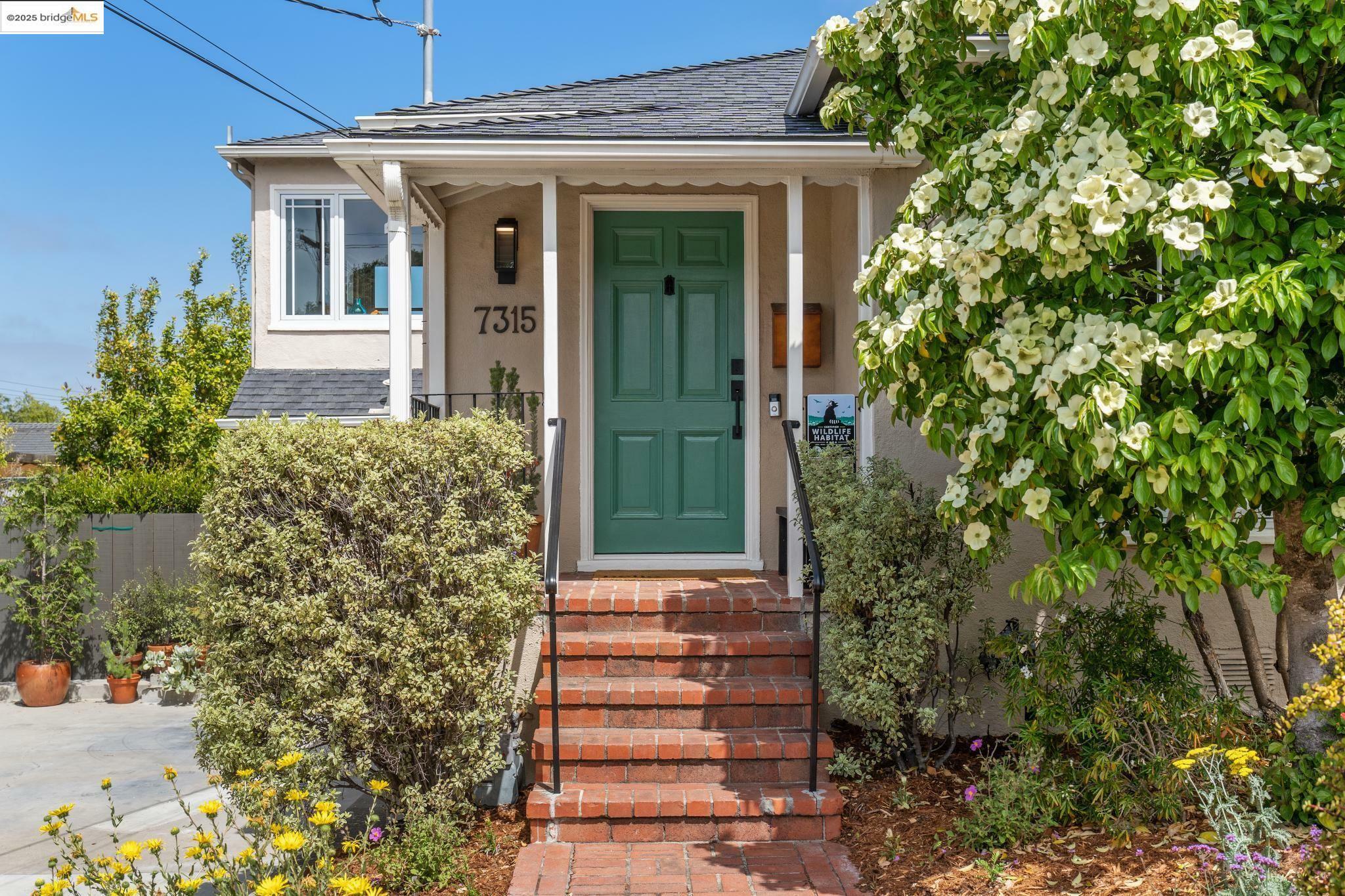 7315 Stockton Ave  El Cerrito CA 94530 photo
