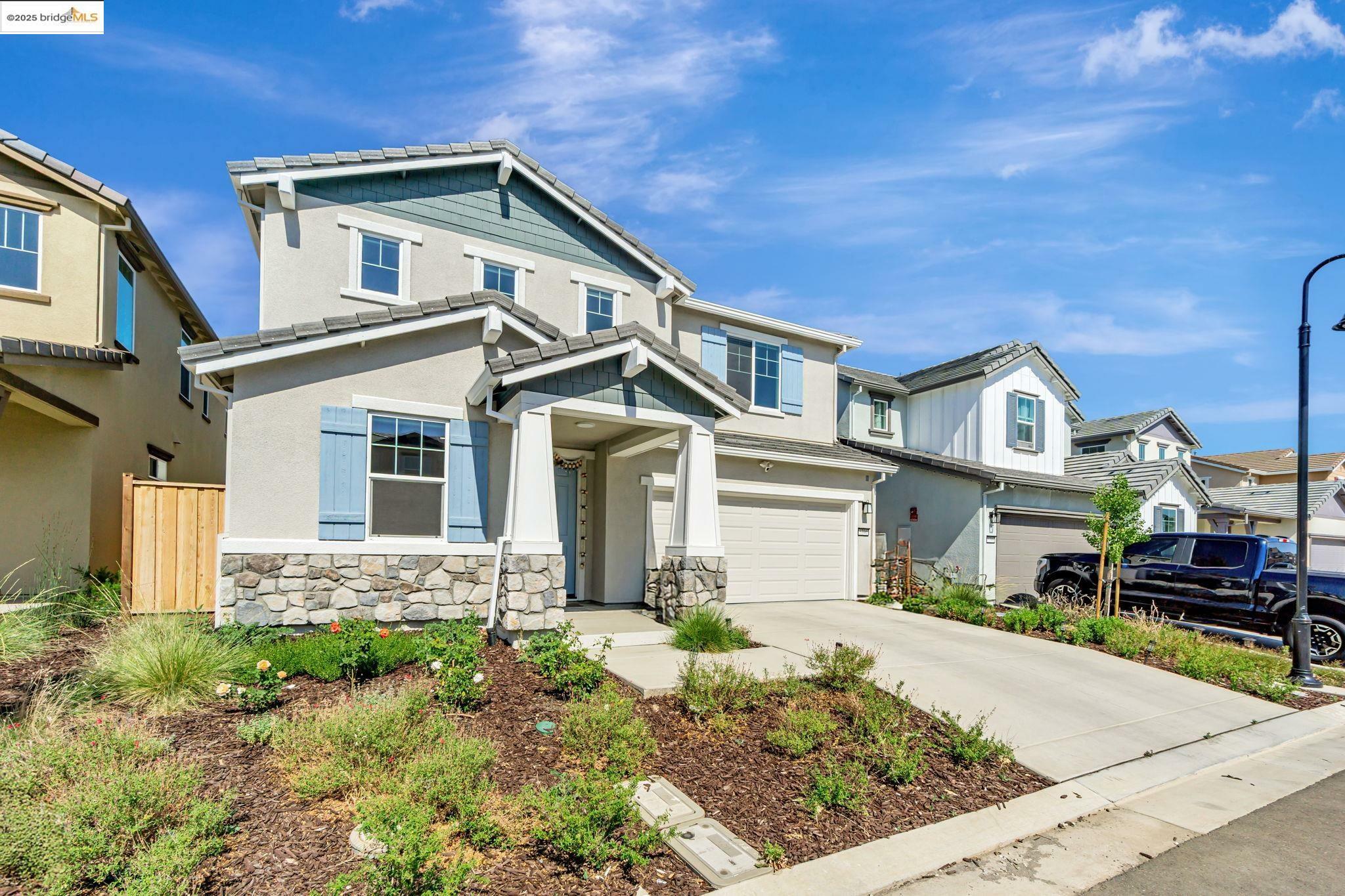 Property Photo: 5390 Shenandoah Valley Ln CA 94531