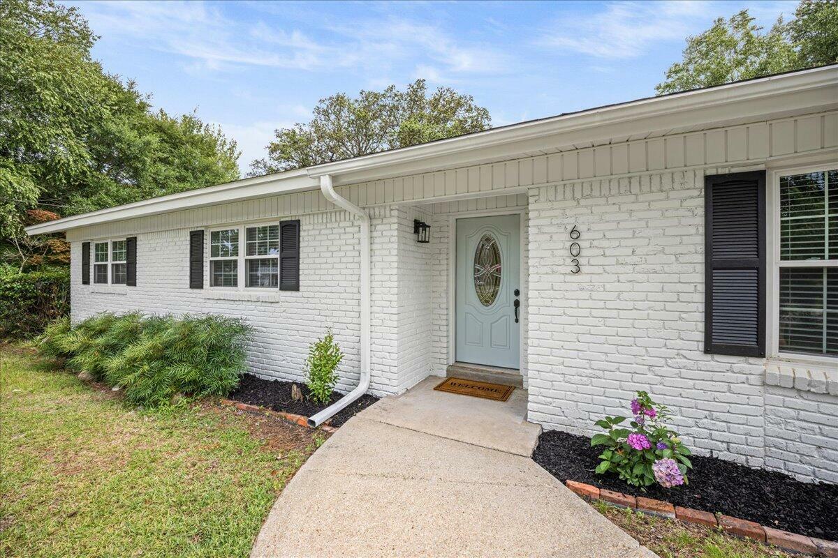 603 NE Golf Course Drive  Fort Walton Beach FL 32547 photo