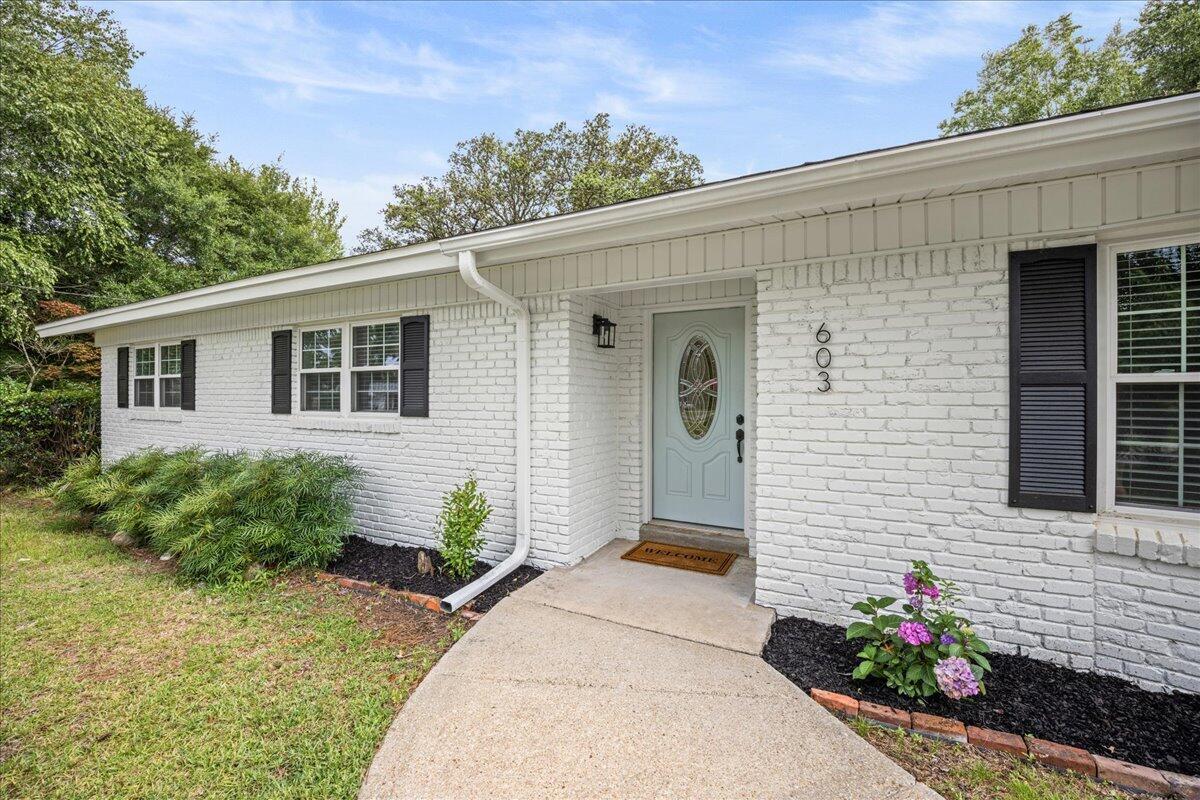 603 NE Golf Course Drive  Fort Walton Beach FL 32547 photo