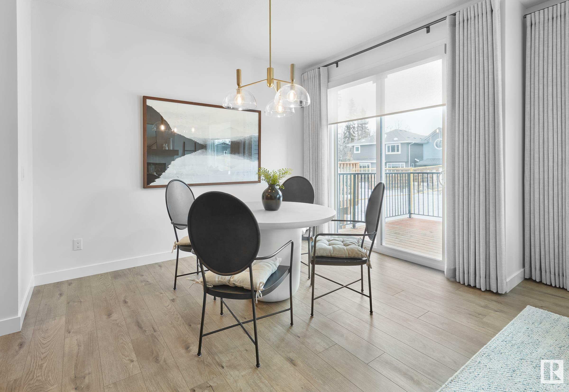 Property Photo: 4813 Cawsey Terrace SW AB T6W 5M7