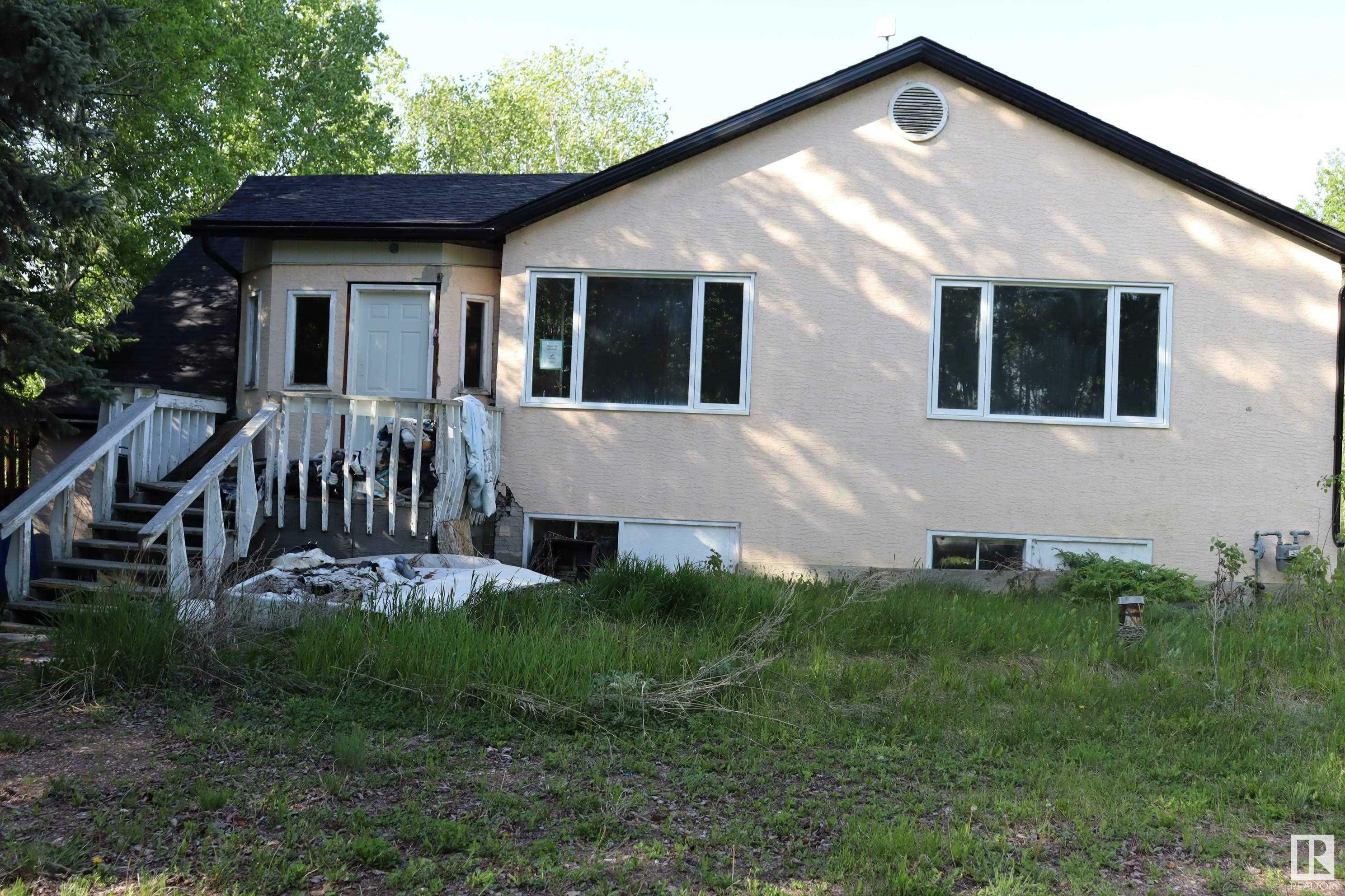 Property Photo: 36 51308 Rge.195 AB T0B 4J0