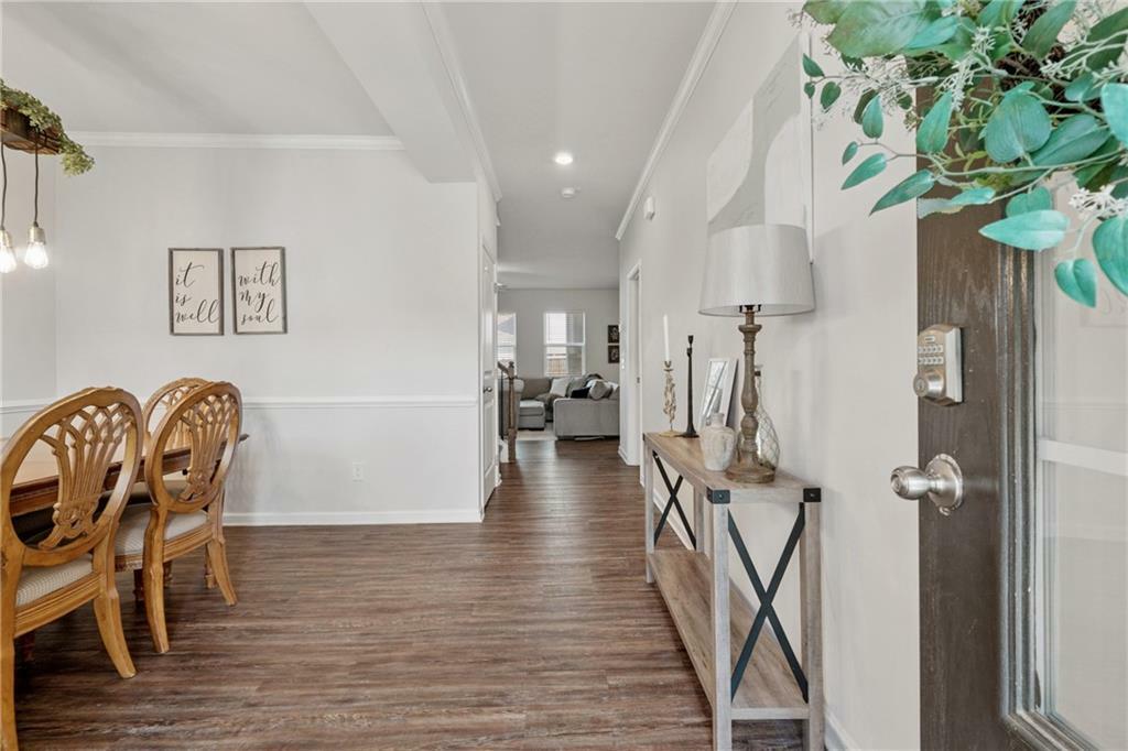 Property Photo: 701 Woodward Court GA 30114