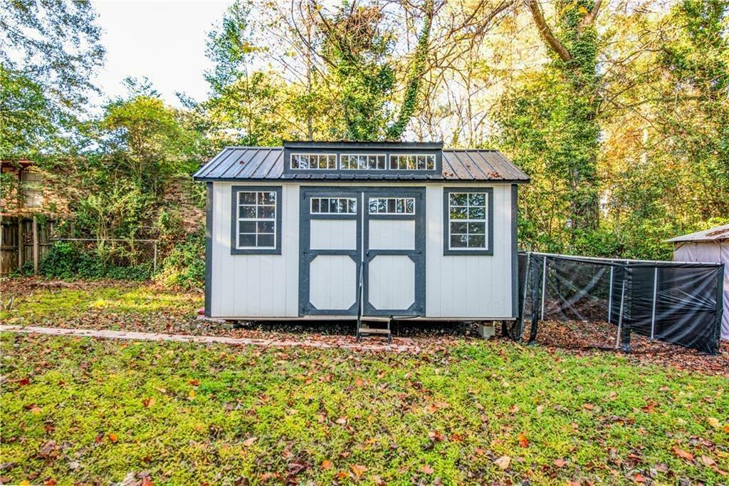 Property Photo:  3182 Latona Drive SW  GA 30354 