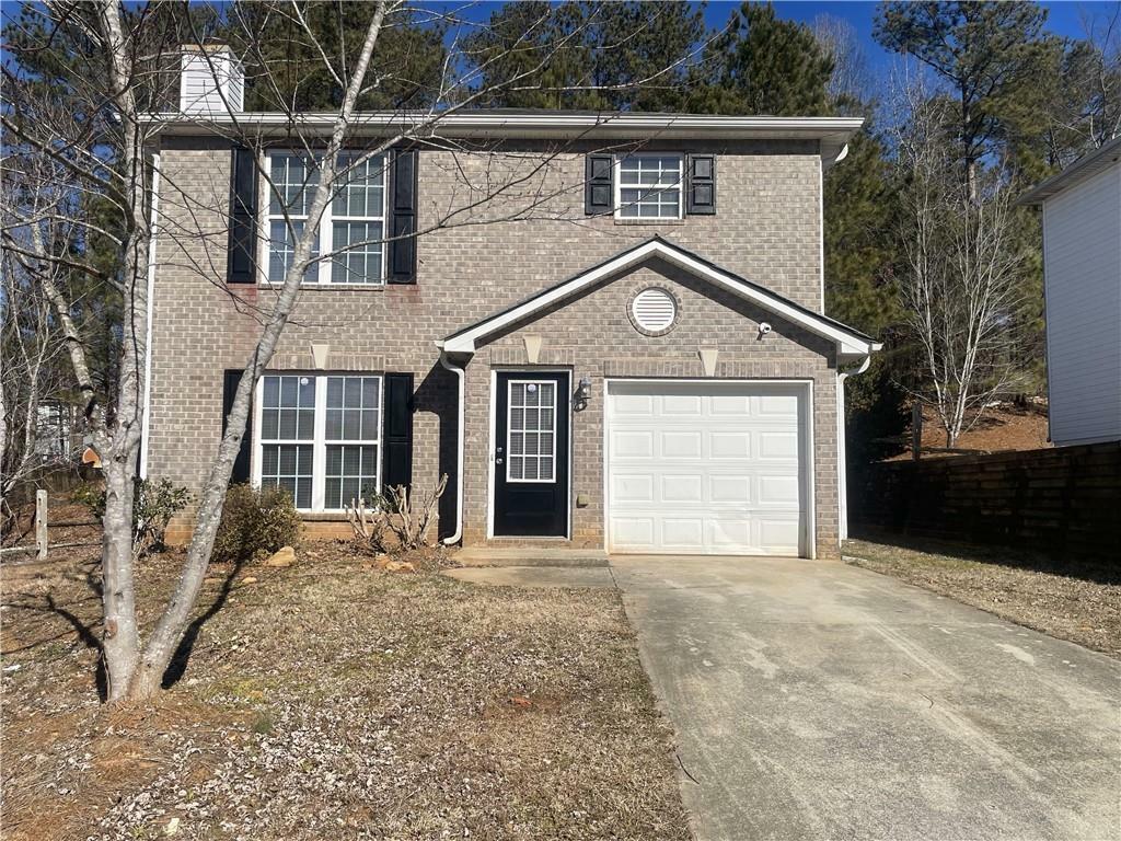 Property Photo: 3116 Leyland Court GA 30034