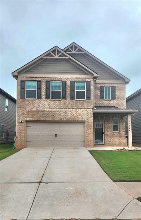 Property Photo: 11684 Stovall Place Place GA 30228