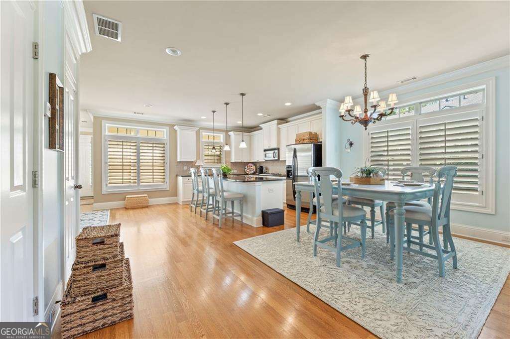 Property Photo: 5029 Rosalie Road GA 30022