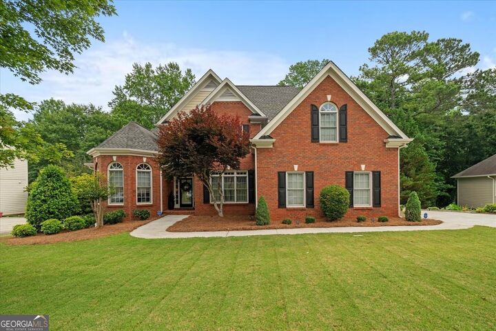 Property Photo:  1012 Chestnut Creek Drive  GA 30180 