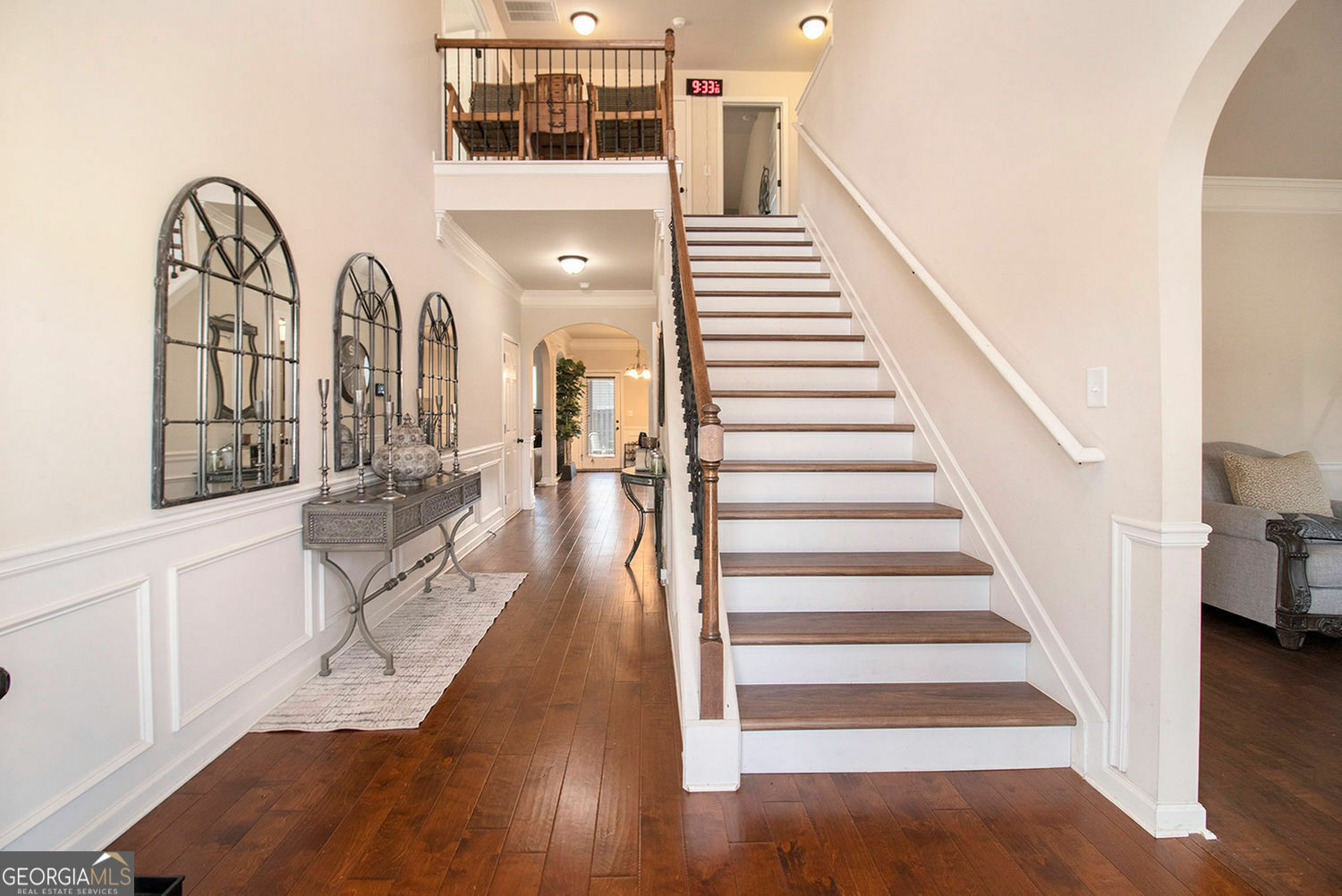 Property Photo: 817 Nevis Way GA 30253