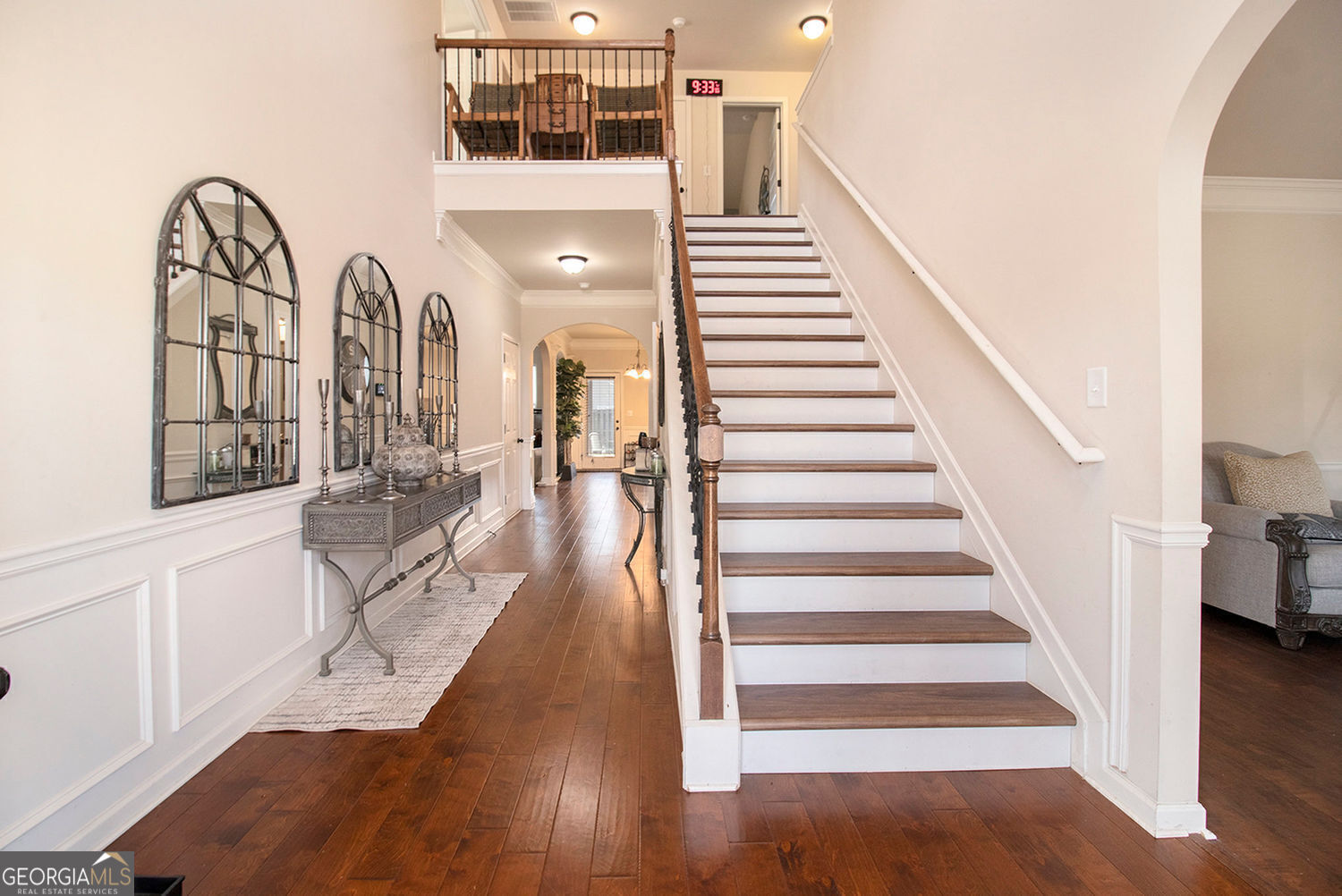 Property Photo: 817 Nevis Way GA 30253