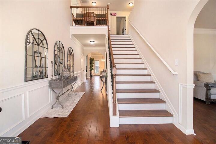 Property Photo:  817 Nevis Way  GA 30253 
