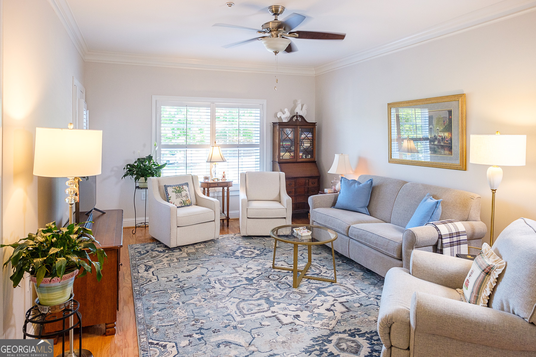 Property Photo:  3202 Village Boulevard SE  GA 30161 