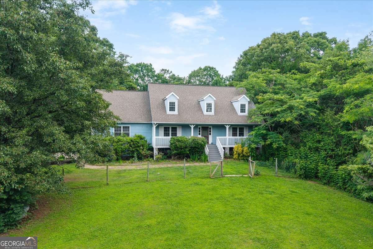 Property Photo: 234 Water Wheel Way GA 30540