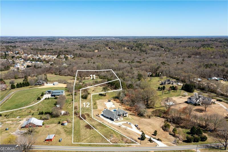 Property Photo:  0 Dee Kennedy Road  GA 30011 