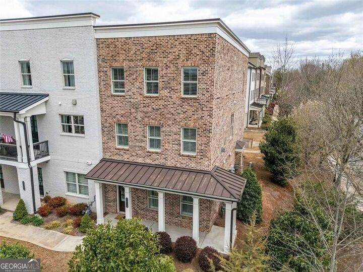 Property Photo:  2026 Forte Lane  GA 30009 