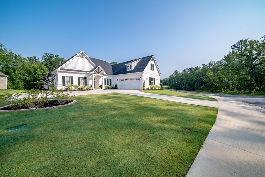 Property Photo: 96 Cypress Trail GA 31808