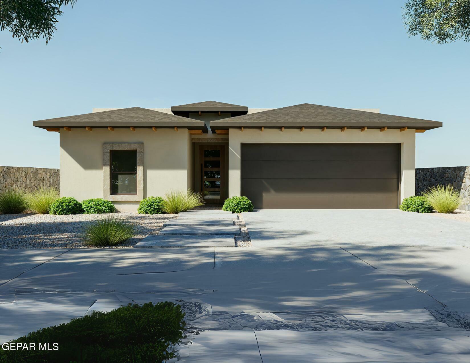 Property Photo: 953 Ada Ln Lane TX 79932