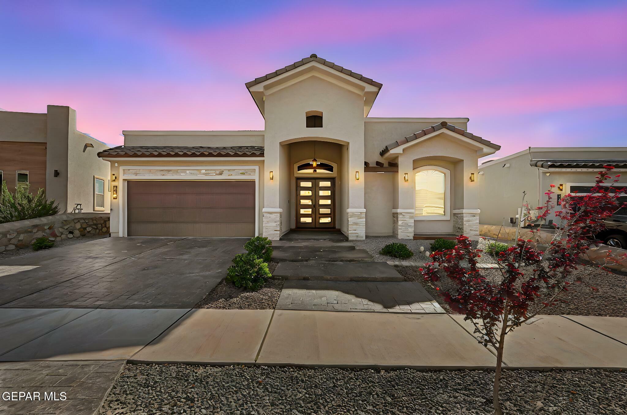 2183 Enchanted Crest  El Paso TX 79911 photo