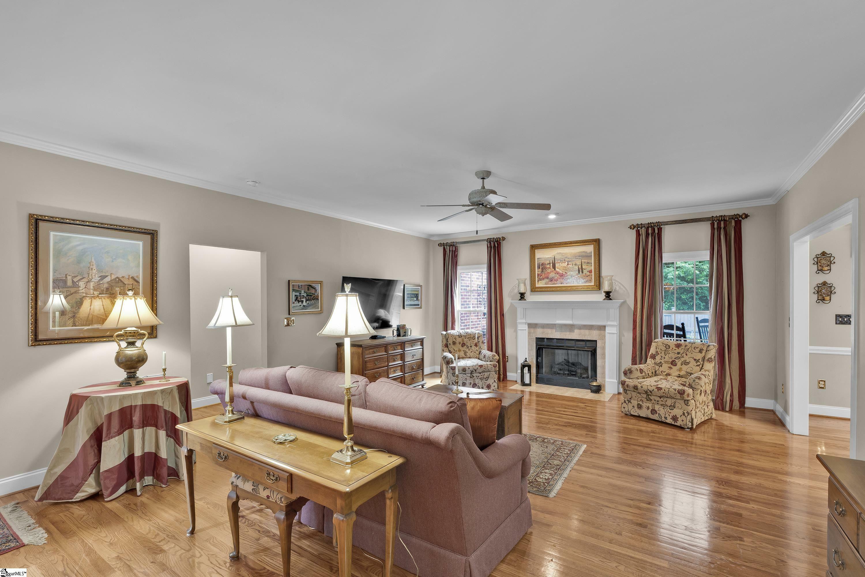 Property Photo: 17 Bradford North Way SC 29617