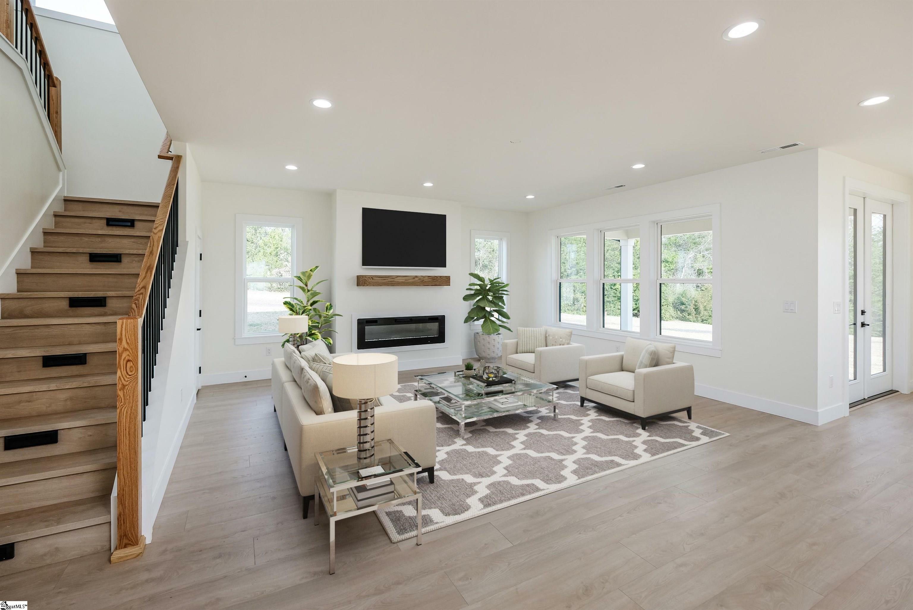 Property Photo: 3621 Pennington Road SC 29651