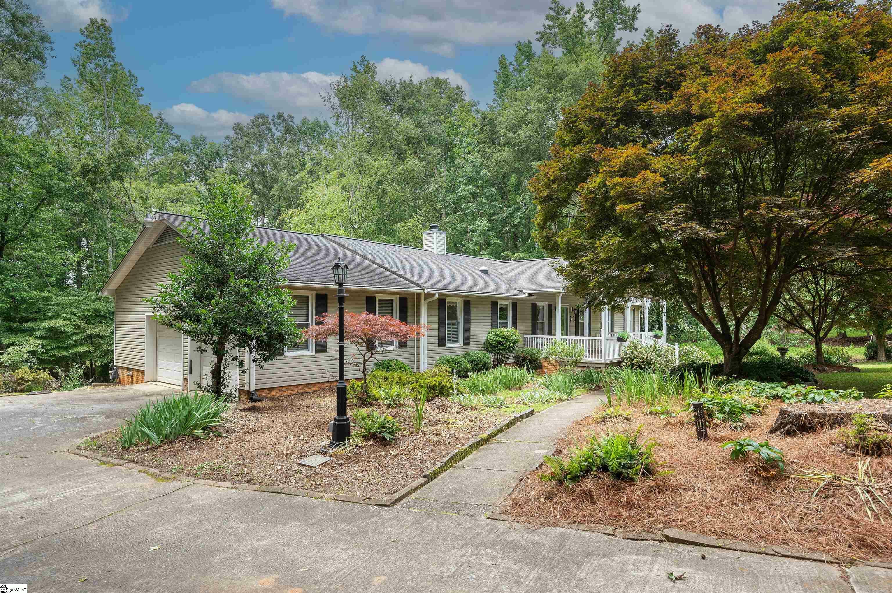 Property Photo: 70 Woodwind Drive SC 29302