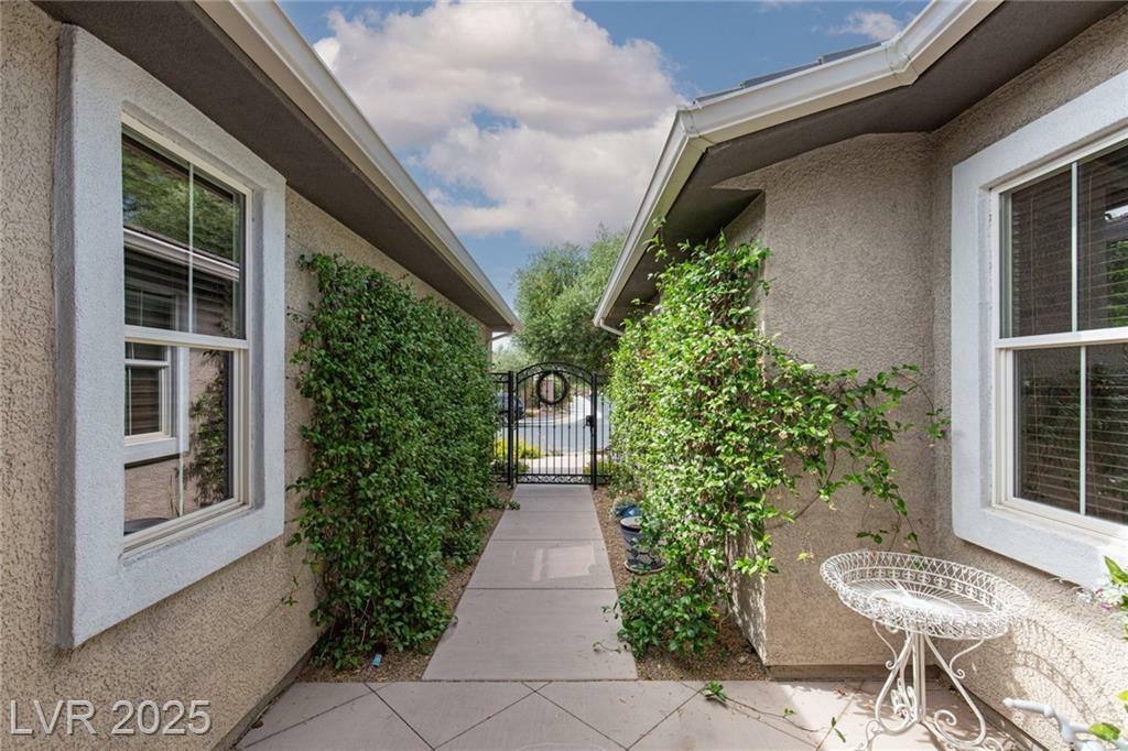 Property Photo:  7126 Mirkwood Avenue  NV 89178 