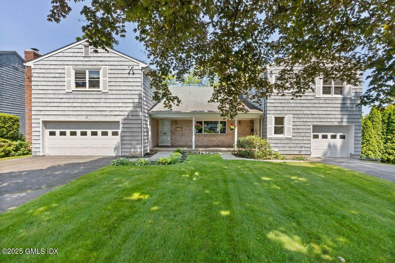 Property Photo:  29 Maplewood Drive  CT 06807 