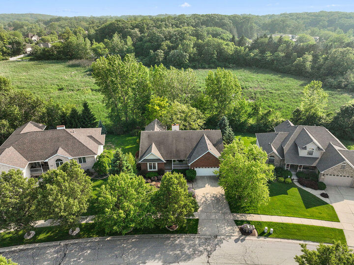 Property Photo: 1225 Driftwood Trail IN 46307
