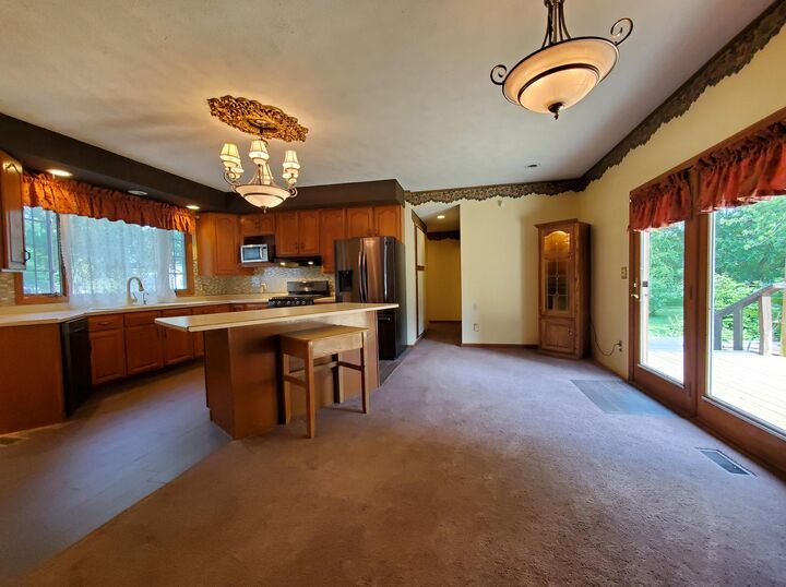 Property Photo: 407 N Third Street IN 47951