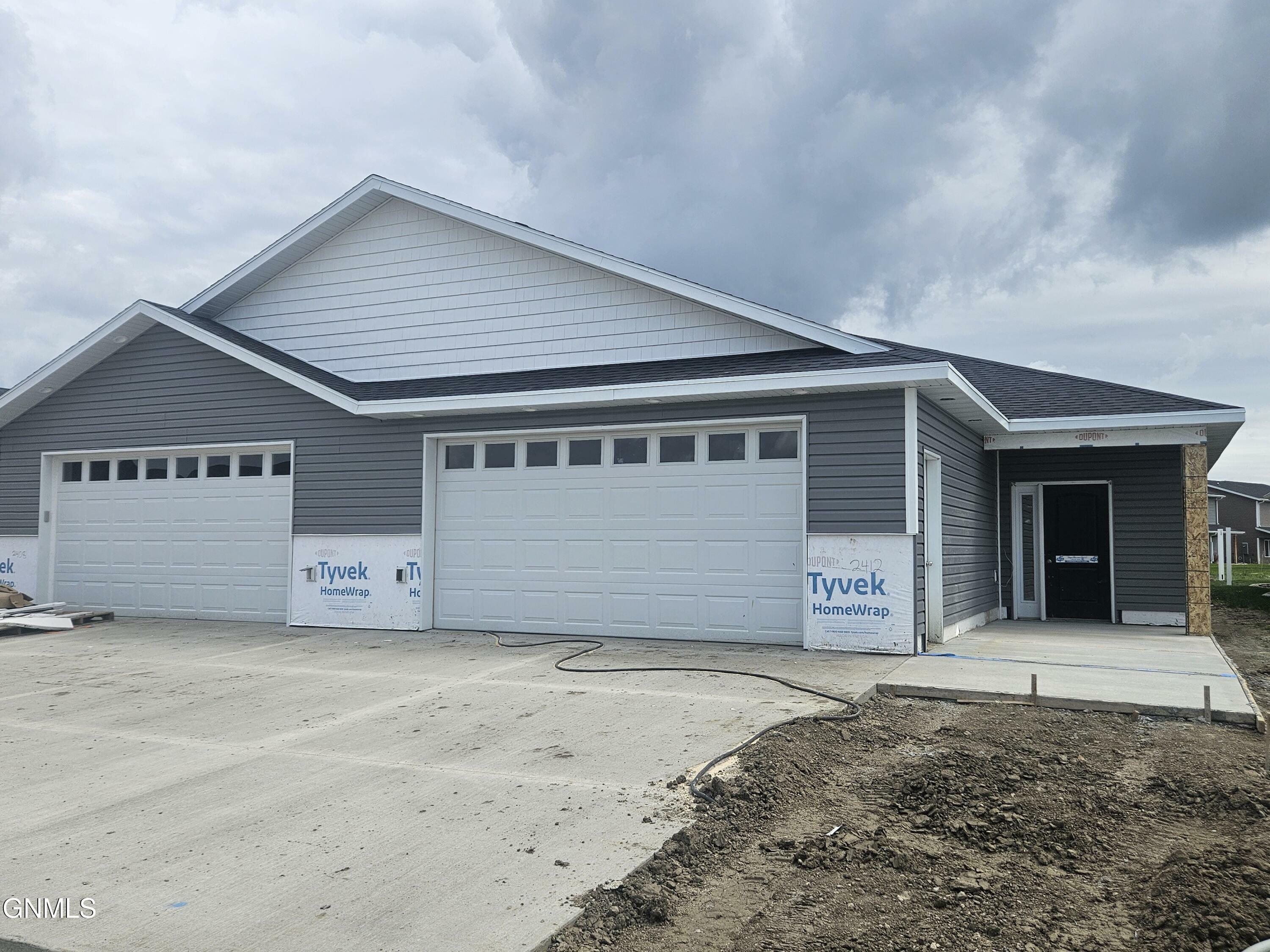 Property Photo: 2412 34th Avenue SE ND 58554