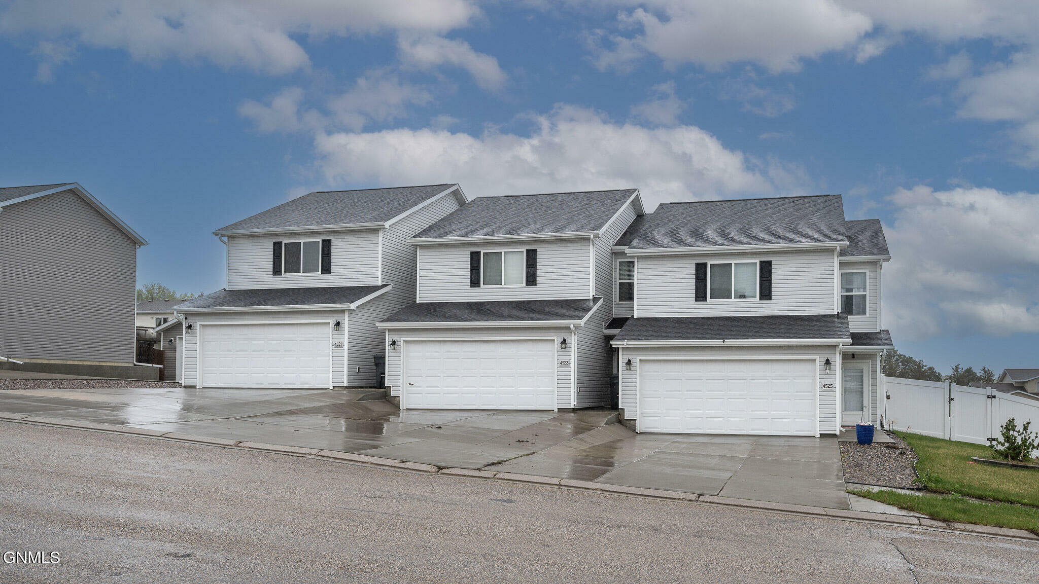 4523 Corvette Street NW  Mandan ND 58554 photo