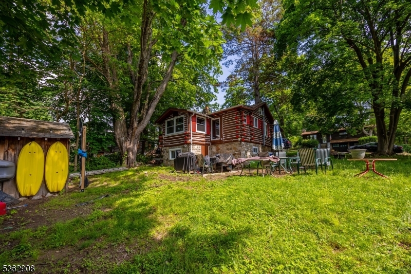 Property Photo: 5 Grandview Rd NJ 07461