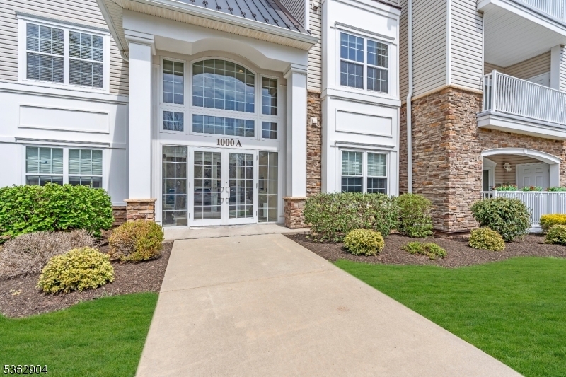 Property Photo: 1206 Conrad Way NJ 08873