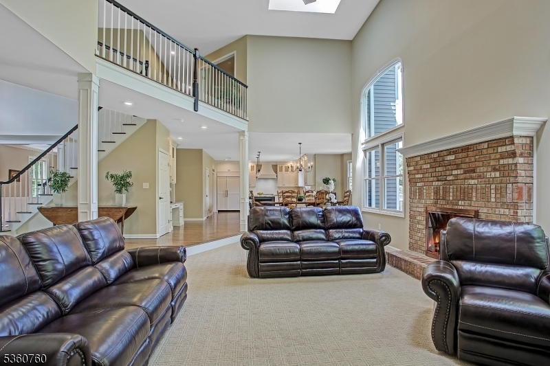 Property Photo: 8 Pace Farm Road NJ 07830
