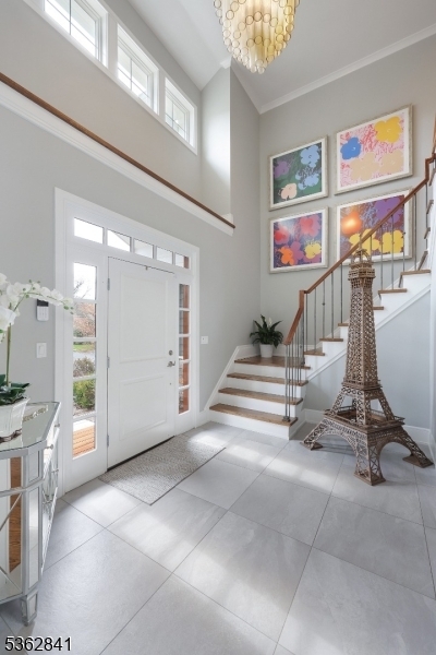 Property Photo: 70 Barchester Way NJ 07090