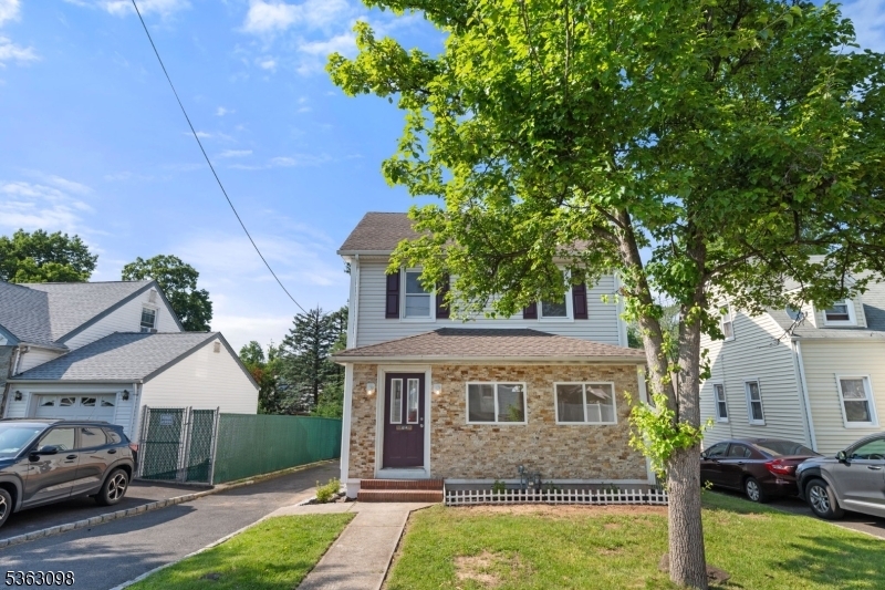 Property Photo: 1250 Wildwood Ter NJ 07083