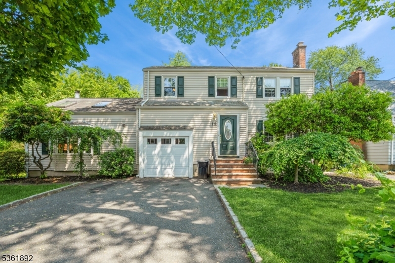 Property Photo: 18 Mitchell Ave NJ 07068