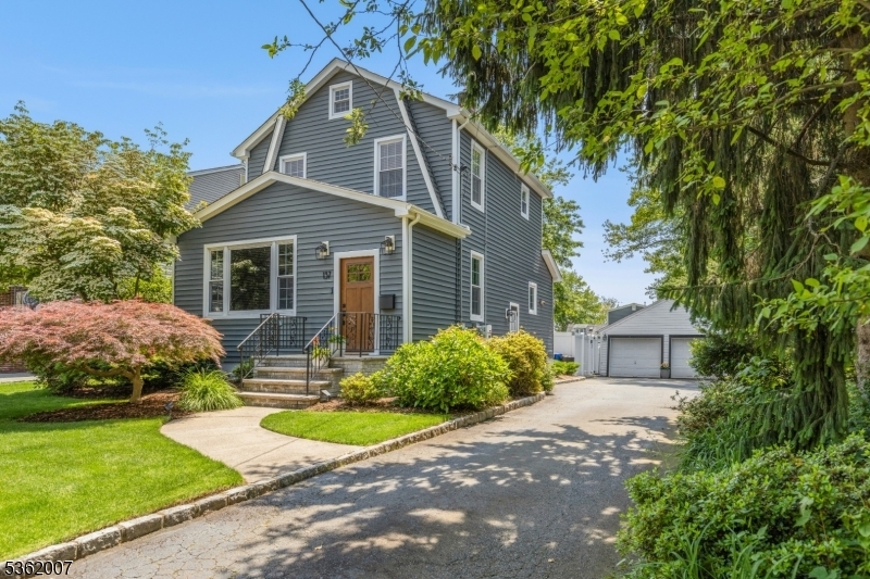 Property Photo: 137 Marlboro St NJ 07090