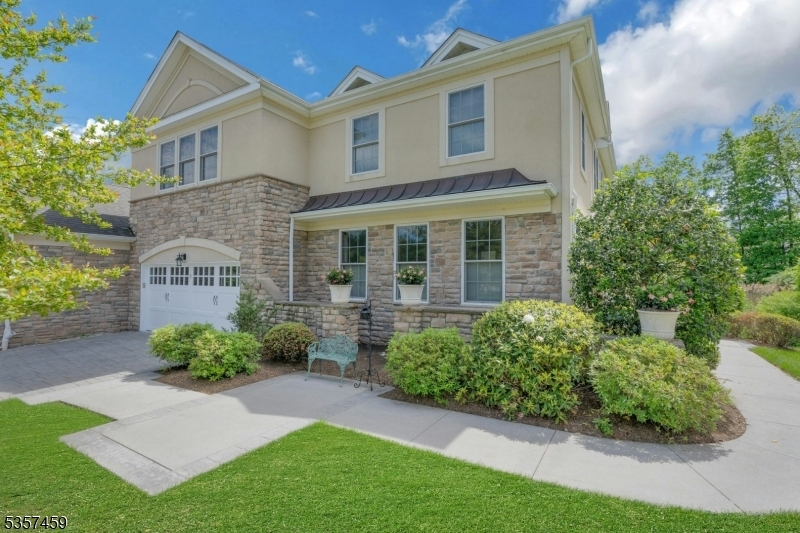 9 Corda Lane  Warren Twp. NJ 07059 photo