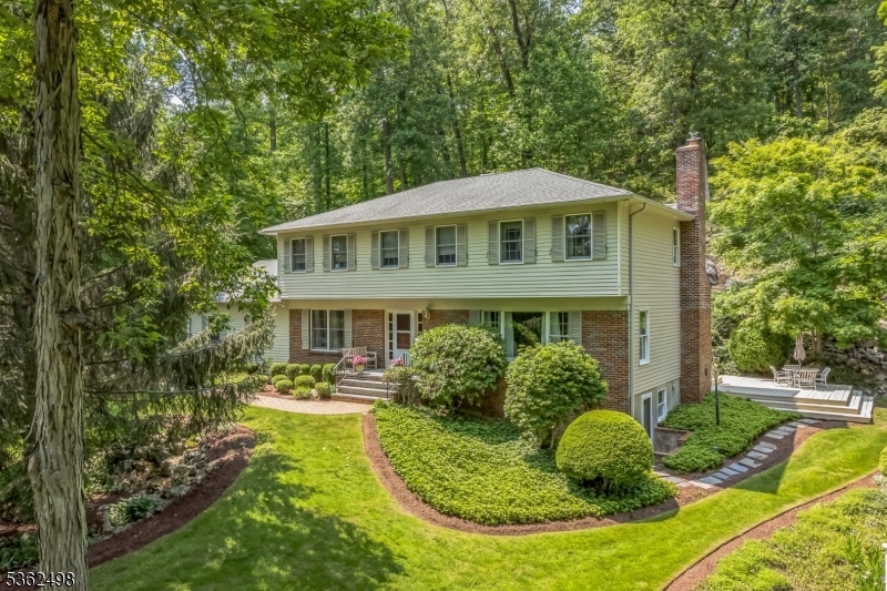 Property Photo: 71 Mount Harmony Rd NJ 07924